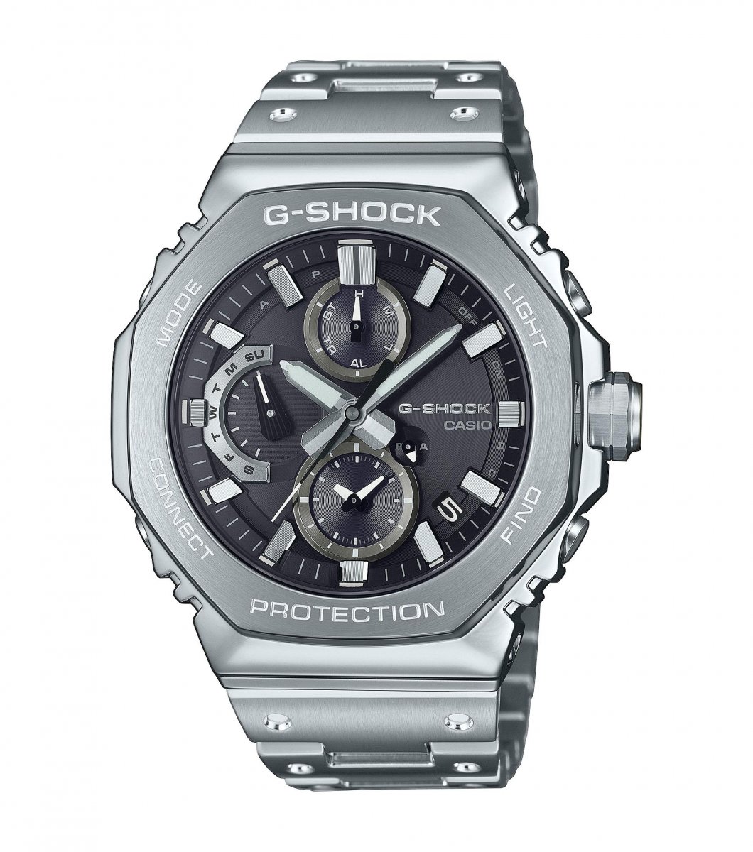 G-Shock Full Metal watch GM-B2100D-1AER